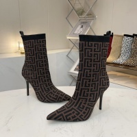 $96.00 USD Balmain Boots For Women #1143838