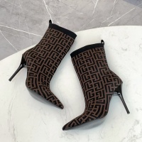 $96.00 USD Balmain Boots For Women #1143838