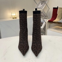 $96.00 USD Balmain Boots For Women #1143838