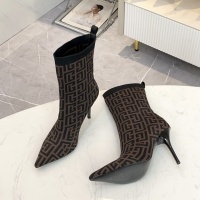 $96.00 USD Balmain Boots For Women #1143838