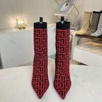 $96.00 USD Balmain Boots For Women #1143839