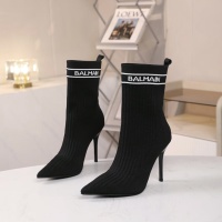 $96.00 USD Balmain Boots For Women #1143840