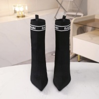 $96.00 USD Balmain Boots For Women #1143840
