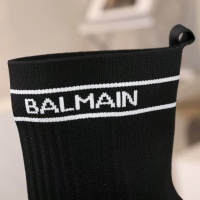 $96.00 USD Balmain Boots For Women #1143840
