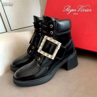 $112.00 USD Roger Vivier Boots For Women #1143842