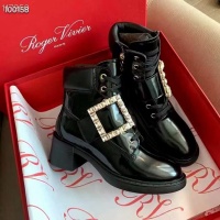 $112.00 USD Roger Vivier Boots For Women #1143842