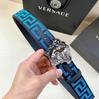 $64.00 USD Versace AAA Quality Belts For Men #1143994