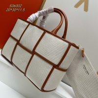 $96.00 USD Bottega Veneta BV AAA Quality Handbags For Women #1144096