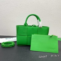 Bottega Veneta BV AAA Quality Handbags For Women #1144104