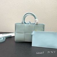 $98.00 USD Bottega Veneta BV AAA Quality Handbags For Women #1144105