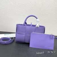 Bottega Veneta BV AAA Quality Handbags For Women #1144106