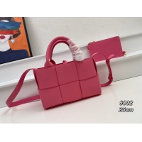 Bottega Veneta BV AAA Quality Handbags For Women #1144108