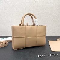 $98.00 USD Bottega Veneta BV AAA Quality Handbags For Women #1144109