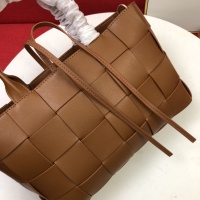 $122.00 USD Bottega Veneta BV AAA Quality Handbags For Women #1144133