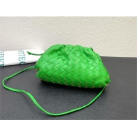 $122.00 USD Bottega Veneta BV AAA Quality Messenger Bags For Women #1144234