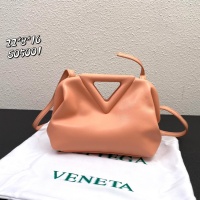 Bottega Veneta BV AAA Quality Messenger Bags For Women #1144243