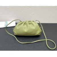 $100.00 USD Bottega Veneta BV AAA Quality Messenger Bags For Women #1144253