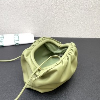$100.00 USD Bottega Veneta BV AAA Quality Messenger Bags For Women #1144253