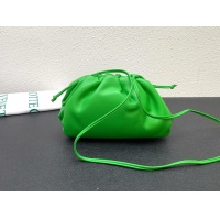 $100.00 USD Bottega Veneta BV AAA Quality Messenger Bags For Women #1144254