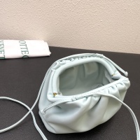 $100.00 USD Bottega Veneta BV AAA Quality Messenger Bags For Women #1144257