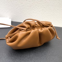 $100.00 USD Bottega Veneta BV AAA Quality Messenger Bags For Women #1144259