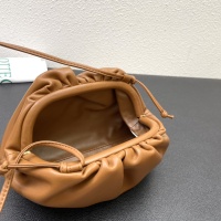 $100.00 USD Bottega Veneta BV AAA Quality Messenger Bags For Women #1144259