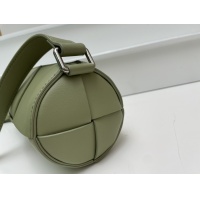 $92.00 USD Bottega Veneta BV AAA Quality Messenger Bags For Women #1144276