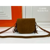 $96.00 USD Celine AAA Quality Messenger Bags For Women #1144286