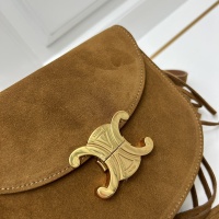 $96.00 USD Celine AAA Quality Messenger Bags For Women #1144286