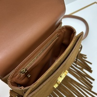 $96.00 USD Celine AAA Quality Messenger Bags For Women #1144286