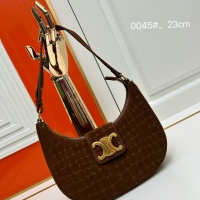 $96.00 USD Celine AAA Quality Shoulder Bags For Women #1144288