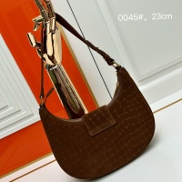 $96.00 USD Celine AAA Quality Shoulder Bags For Women #1144288