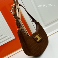 $96.00 USD Celine AAA Quality Shoulder Bags For Women #1144288