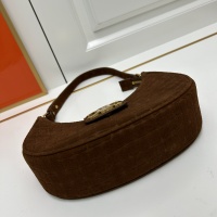 $96.00 USD Celine AAA Quality Shoulder Bags For Women #1144288