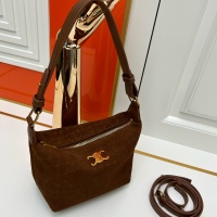 $96.00 USD Celine AAA Quality Shoulder Bags For Women #1144289