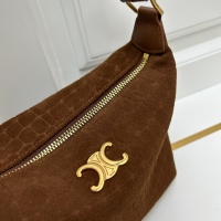 $96.00 USD Celine AAA Quality Shoulder Bags For Women #1144289