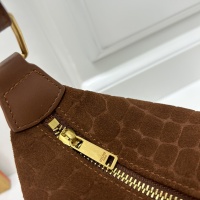 $96.00 USD Celine AAA Quality Shoulder Bags For Women #1144289