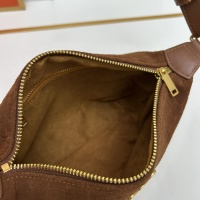 $96.00 USD Celine AAA Quality Shoulder Bags For Women #1144289