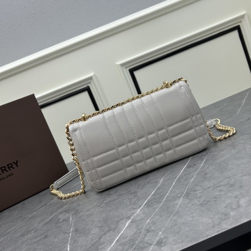 Replica Burberry AAA Quality Messenger Bags For Women #1144381 $190.00 USD for Wholesale