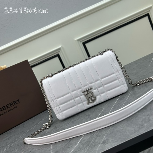 Replica Burberry AAA Quality Messenger Bags For Women #1144383, $190.00 USD, [ITEM#1144383], Replica Burberry AAA Messenger Bags outlet from China