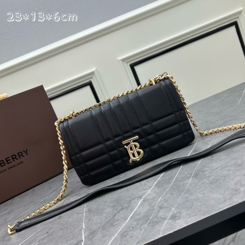 Replica Burberry AAA Quality Messenger Bags For Women #1144384, $190.00 USD, [ITEM#1144384], Replica Burberry AAA Messenger Bags outlet from China
