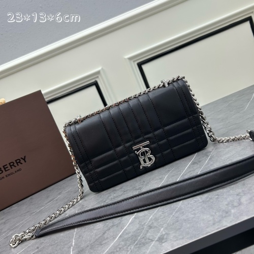 Replica Burberry AAA Quality Messenger Bags For Women #1144385, $190.00 USD, [ITEM#1144385], Replica Burberry AAA Messenger Bags outlet from China