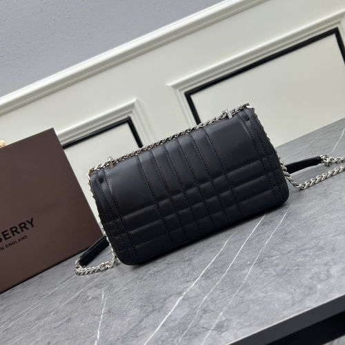 Replica Burberry AAA Quality Messenger Bags For Women #1144385 $190.00 USD for Wholesale