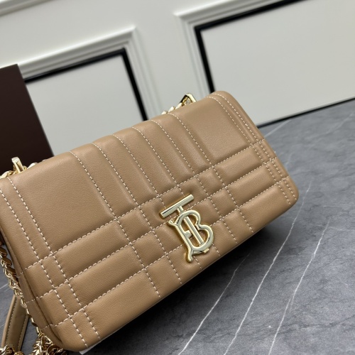 Replica Burberry AAA Quality Messenger Bags For Women #1144386 $190.00 USD for Wholesale