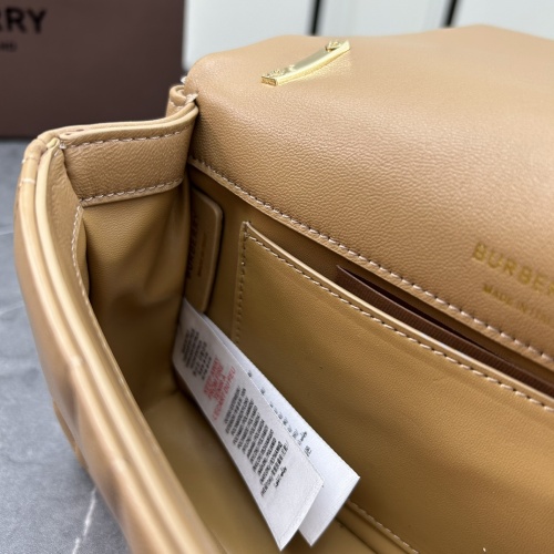 Replica Burberry AAA Quality Messenger Bags For Women #1144386 $190.00 USD for Wholesale