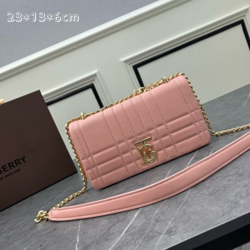 Replica Burberry AAA Quality Messenger Bags For Women #1144388, $190.00 USD, [ITEM#1144388], Replica Burberry AAA Messenger Bags outlet from China