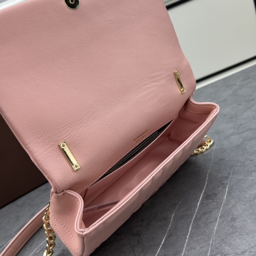 Replica Burberry AAA Quality Messenger Bags For Women #1144388 $190.00 USD for Wholesale