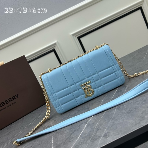 Replica Burberry AAA Quality Messenger Bags For Women #1144389, $190.00 USD, [ITEM#1144389], Replica Burberry AAA Messenger Bags outlet from China