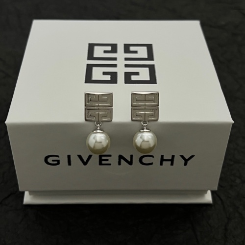 Replica Givenchy Earrings For Women #1144432, $38.00 USD, [ITEM#1144432], Replica Givenchy Earrings outlet from China