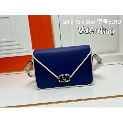 Replica Valentino AAA Quality Messenger Bags For Women #1144517, $102.00 USD, [ITEM#1144517], Replica Valentino AAA Quality Messenger Bags outlet from China